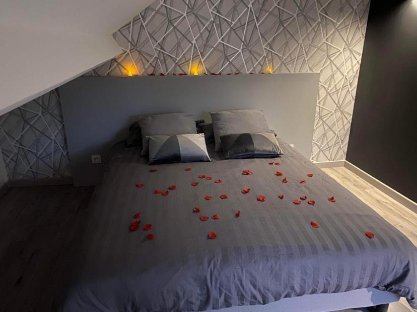 Luana Spa Boussois Buitenkant foto