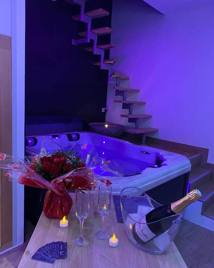 Luana Spa Boussois Buitenkant foto