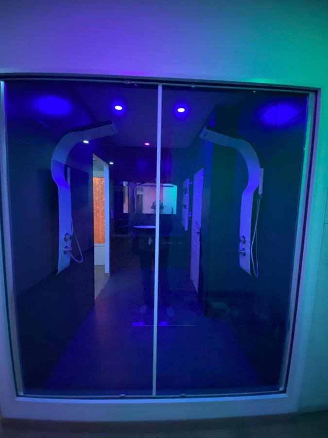 Luana Spa Boussois Buitenkant foto